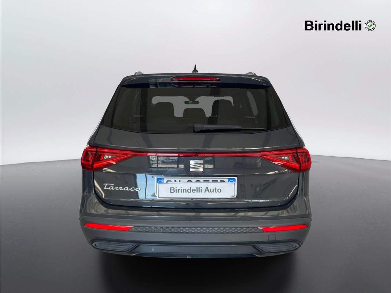 SEAT Tarraco - Tarraco 2.0 TDI DSG Business