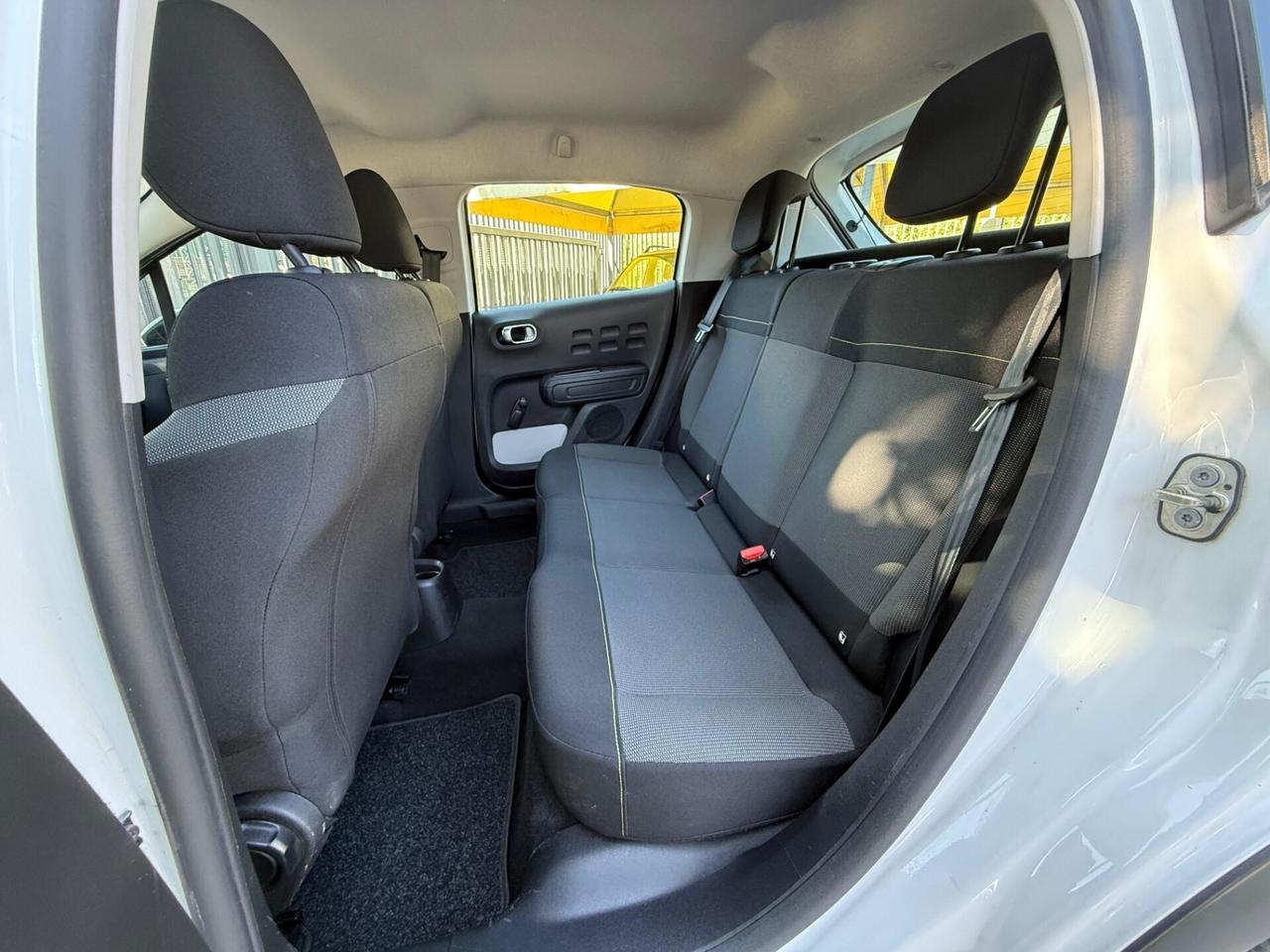 Citroen C3 BlueHDi 100 S&S Business Combi