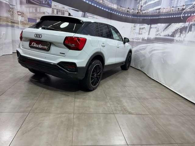 Audi Q2 35 TDI quattro S tronic Advanced FULL-LED BLACK ED