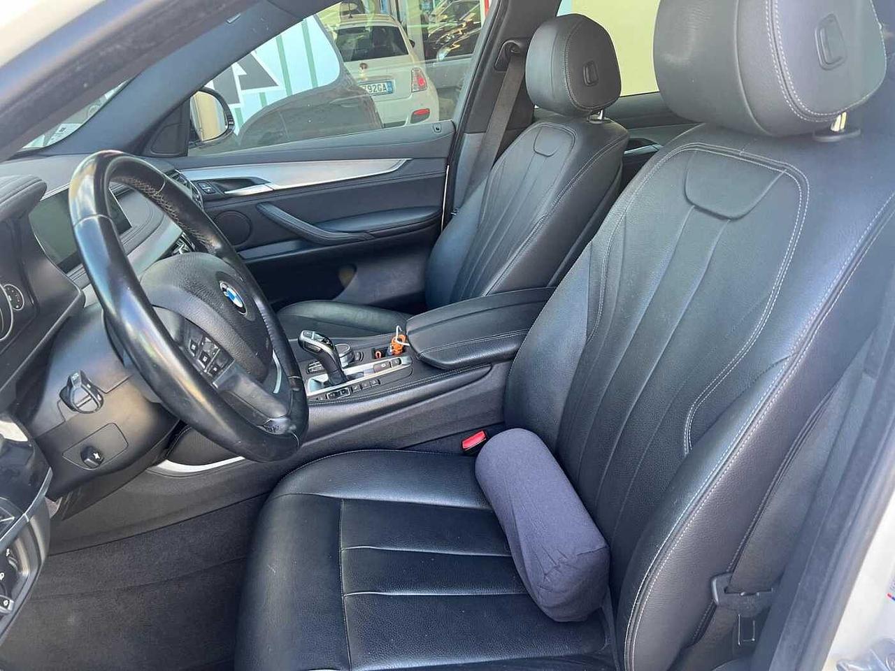 BMW X6 xDrive30d 249CV