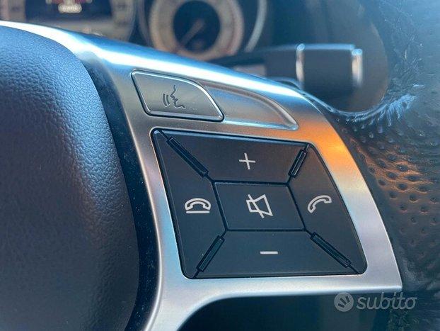 MERCEDES Classe E Cbr (A207) E 350 BlueTEC Cabr...