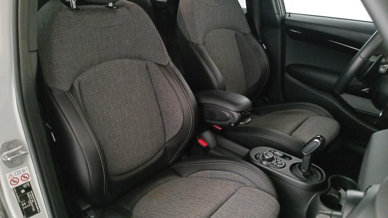 MINI Mini IV F55 2021 5p - Mini 5p 2.0 Cooper S Classic auto