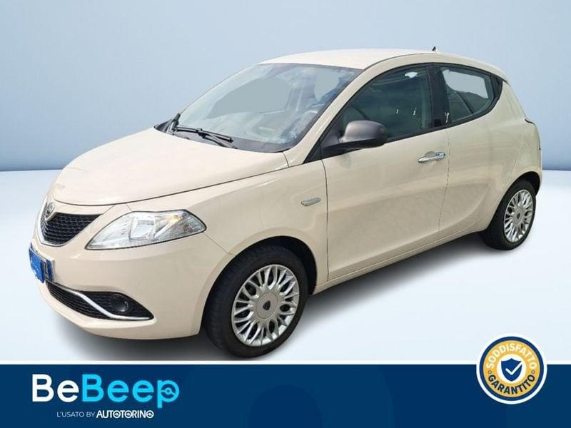 Lancia Ypsilon 1.2 PLATINUM 69CV