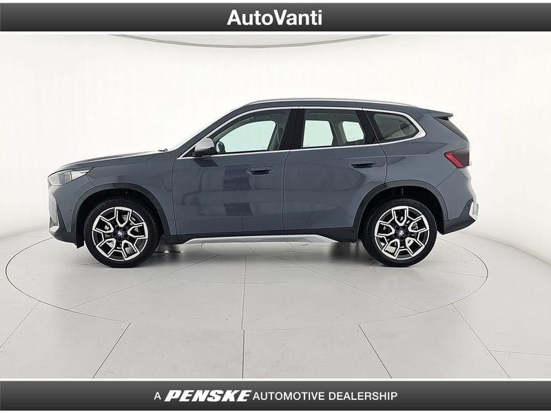 BMW X1 xDrive 20d xLine