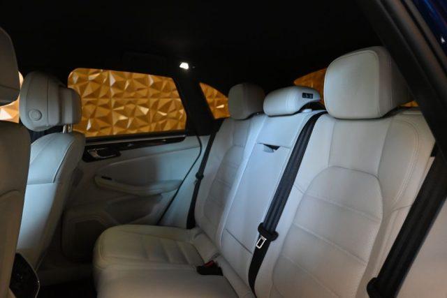 PORSCHE Macan 2.9 S PDK 21"RADAR PASM SED.RISC/VENT.CHRONO FULL!