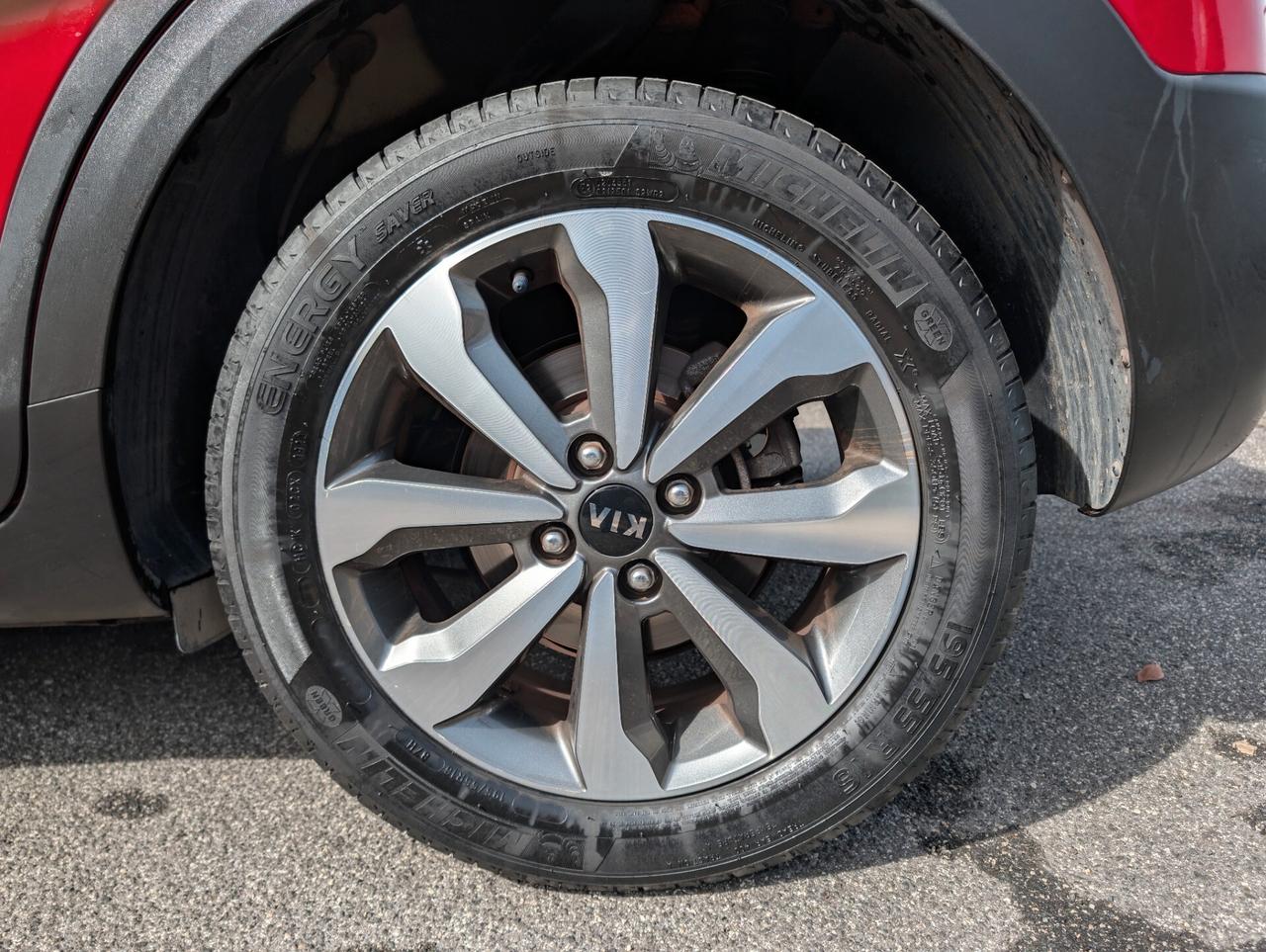 Kia Stonic 1.0 T-GDi 100 CV MHEV iMT GT Line