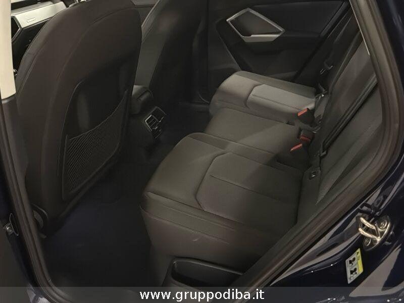 Audi Q3 I 2019 Sportback Diesel Sportback 35 2.0 tdi Business Plus