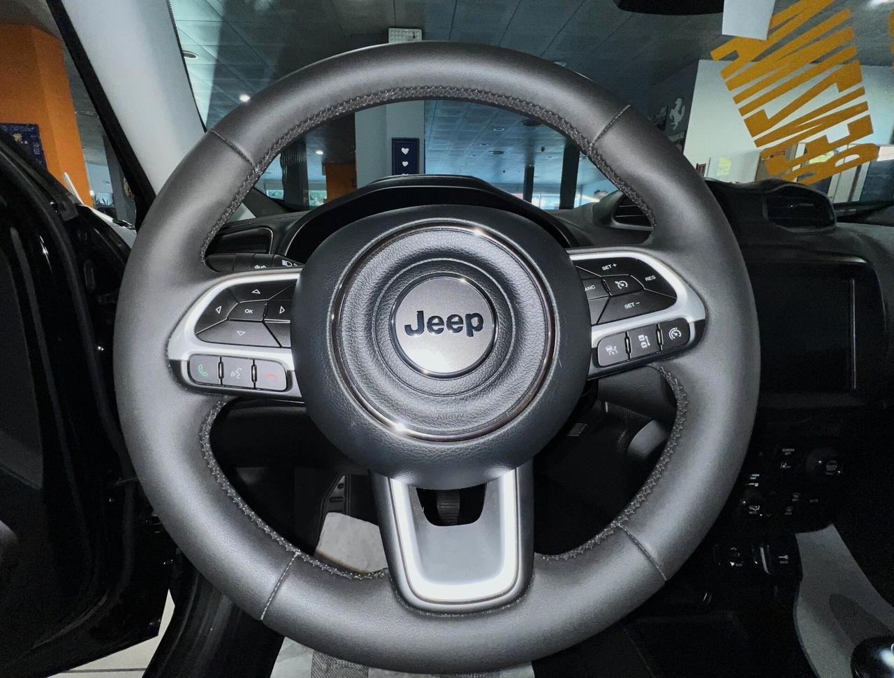 Jeep Renegade 1.0 T3 Limited 120 CV