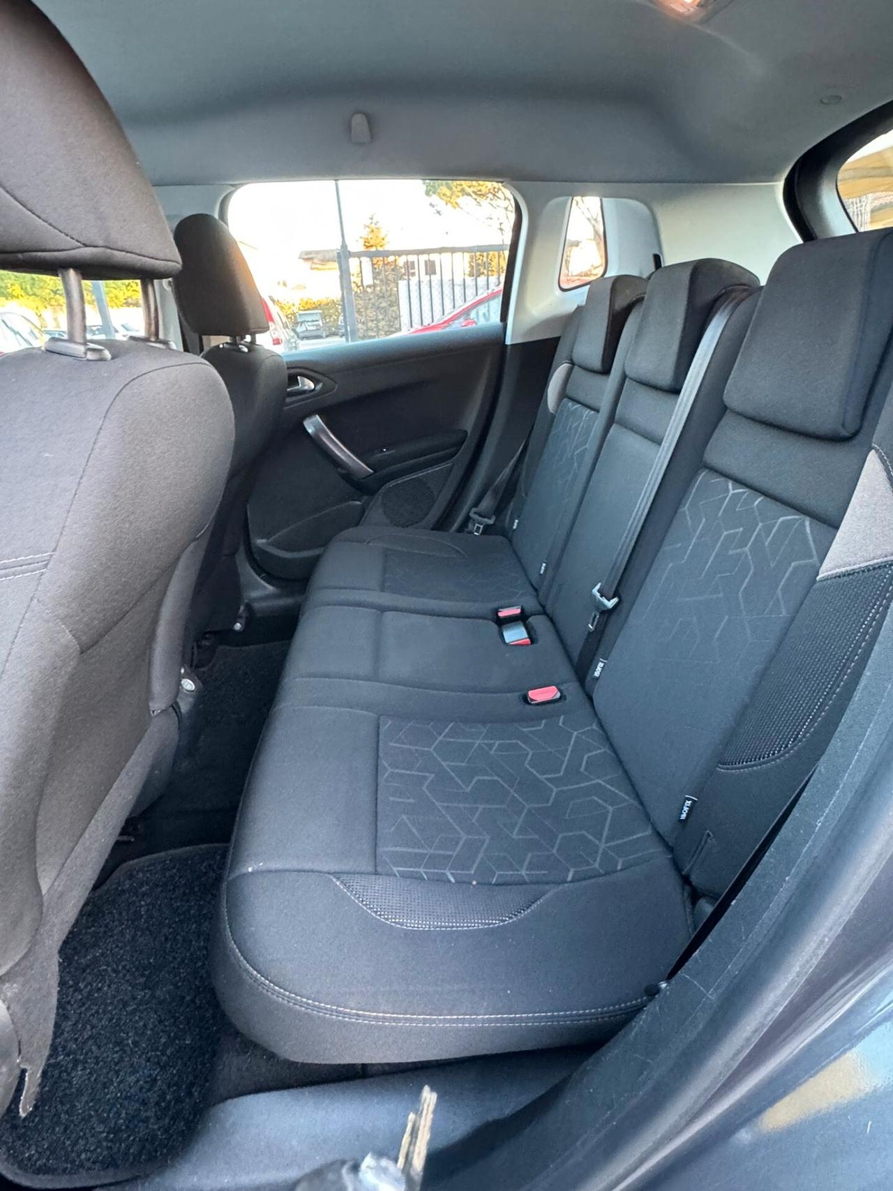 Peugeot 2008 1.4 HDI 68cv ACTIVE