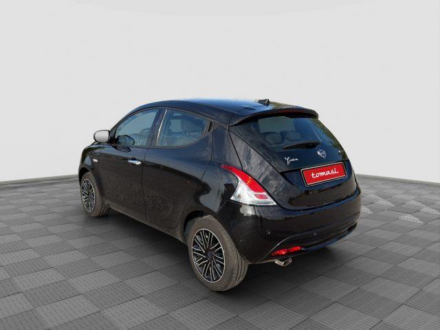LANCIA Ypsilon Ypsilon 1.0 FireFly 5 porte S&S Hybrid Silver