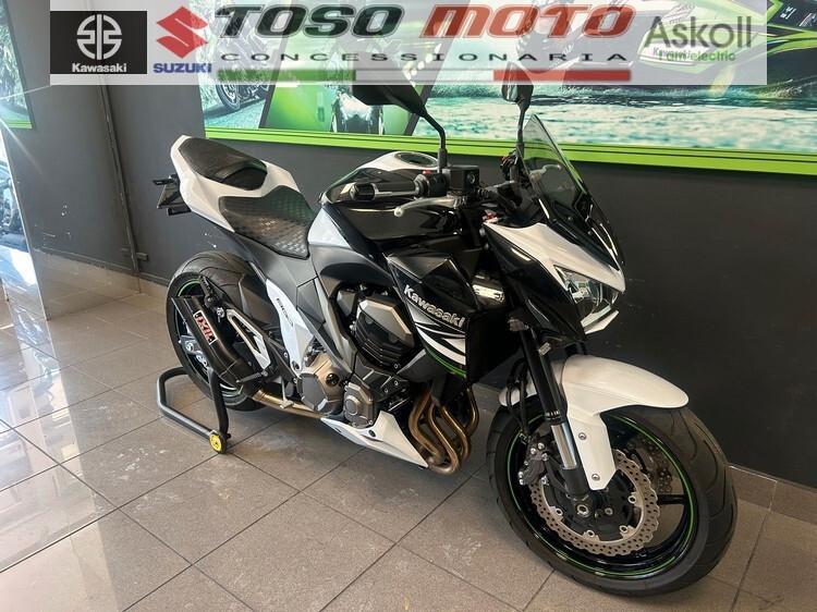 Kawasaki Z 800