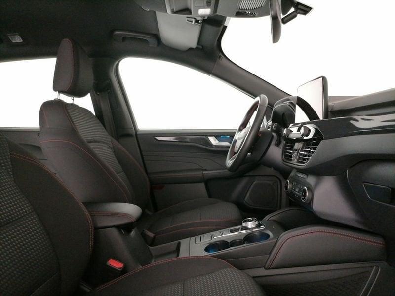 Ford Kuga 2.5 full hybrid ST-Line 2wd 190cv cvt