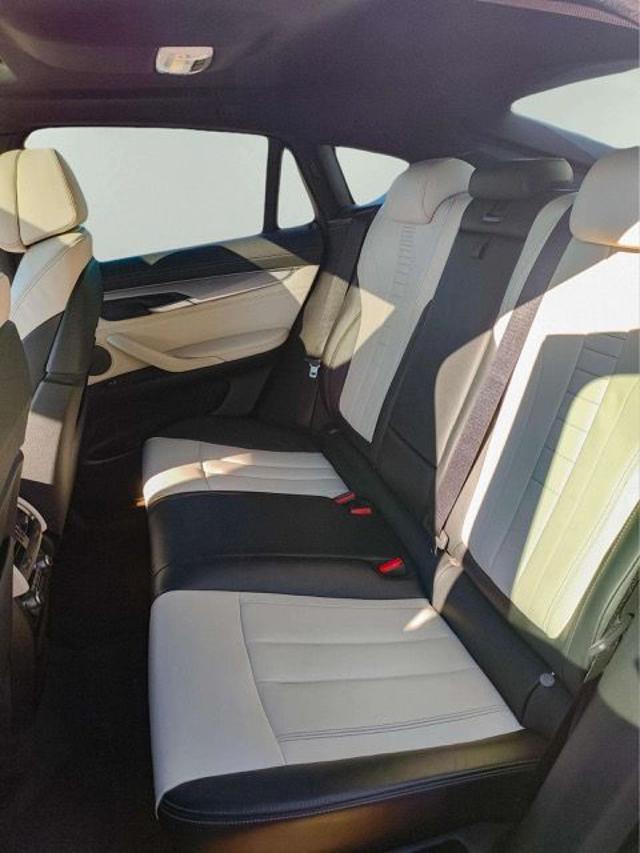 BMW X6 xDrive30d 258CV Msport