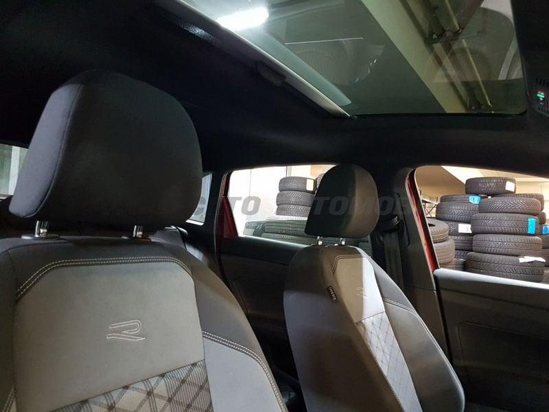 Volkswagen Taigo 1.5 tsi R-Line 150cv dsg