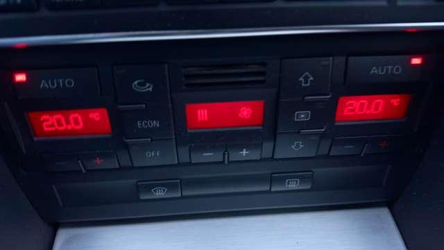 Audi A4 Avant 2.0 TDi 170CV 16V FAP S-Line Sport