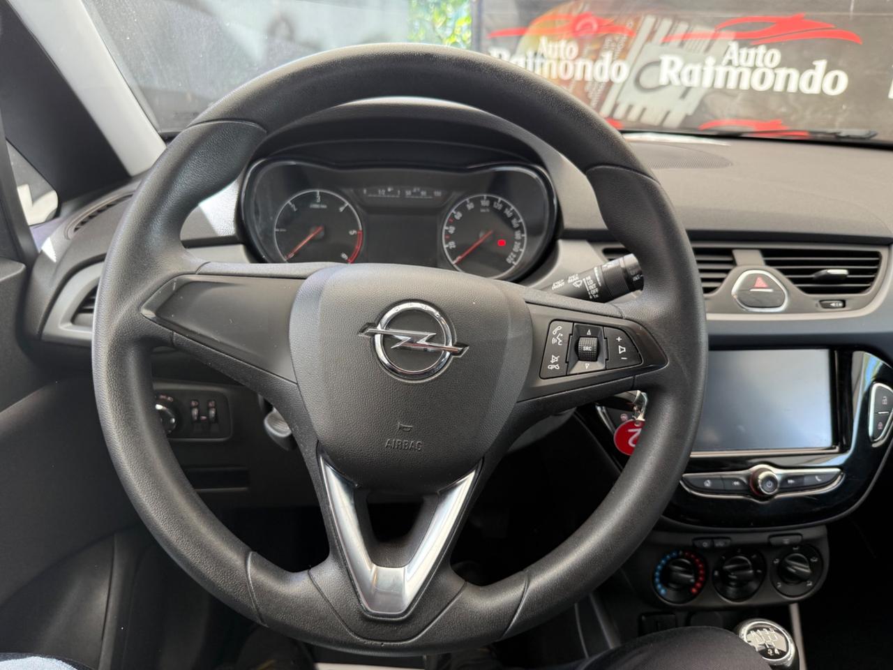 Opel Corsa 1.3 CDTI