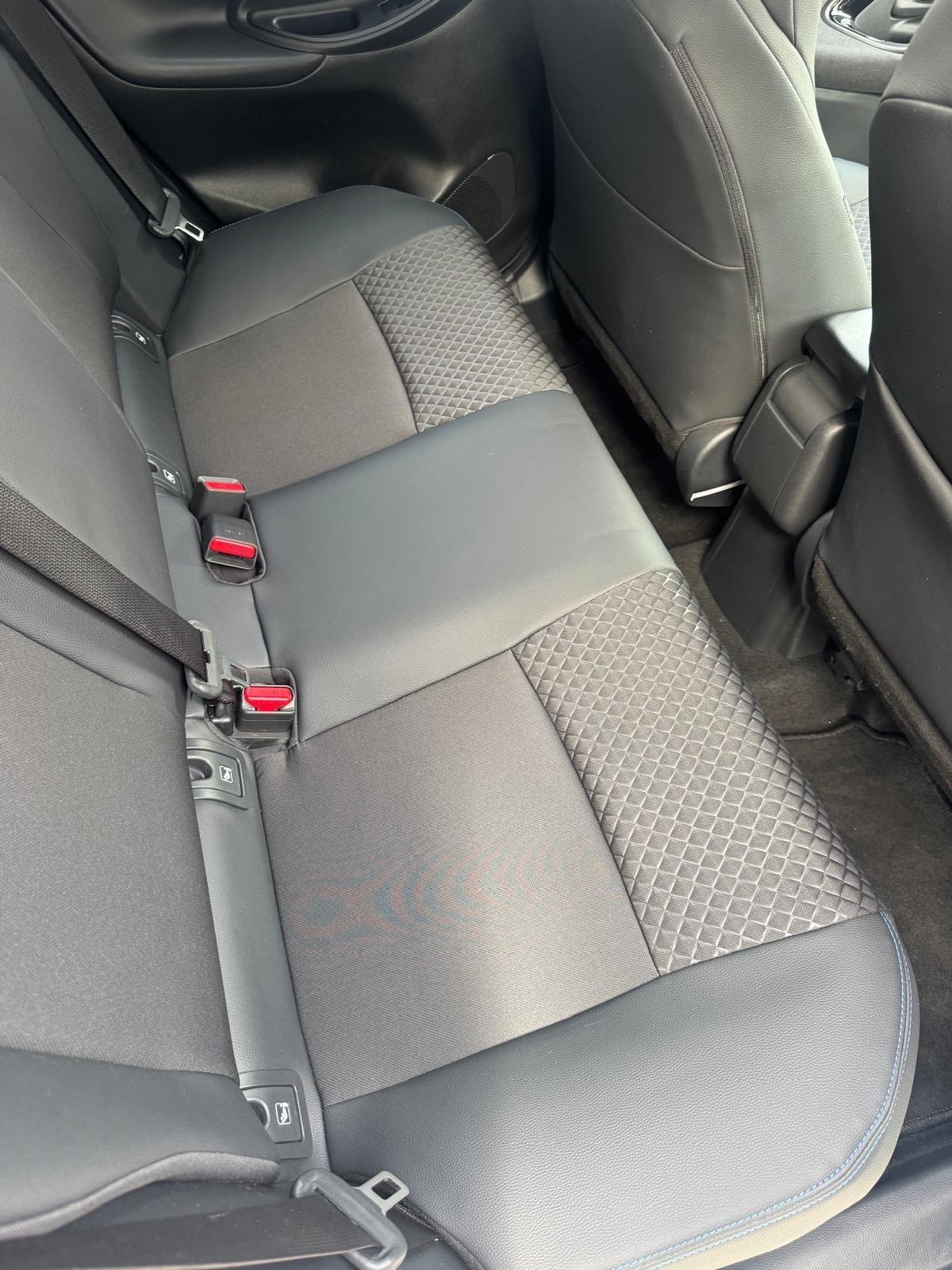 Toyota Yaris 1.5 130 Hybrid 5 porte Premiere