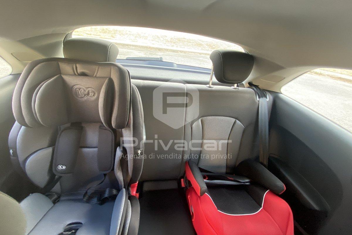 AUDI A1 1.6 TDI 105 CV Ambition