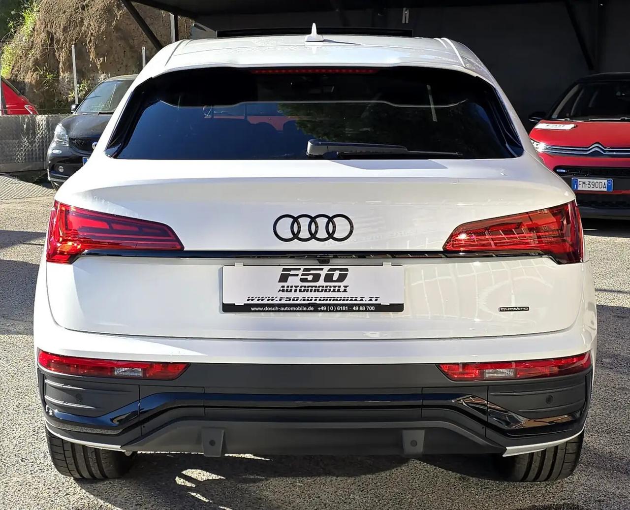 Audi Q5 40 TDI 204 CV quattro S tronic S line plus