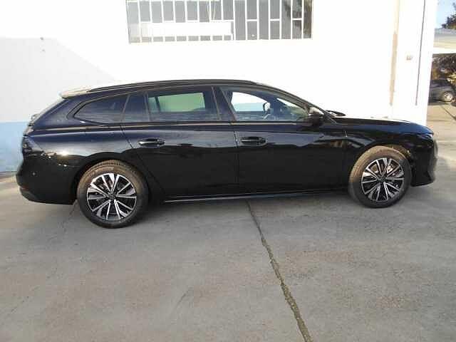 Peugeot 508 HDi130 EAT8 SW Allure Fin 9Perfet