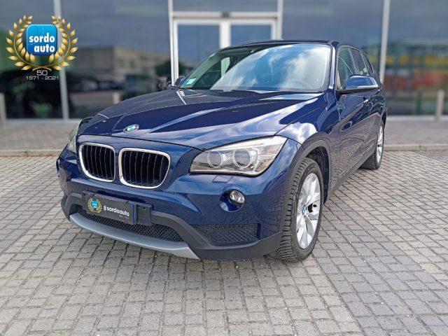 BMW X1 XDrive18d X-Line