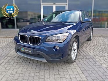 BMW X1 XDrive18d X-Line