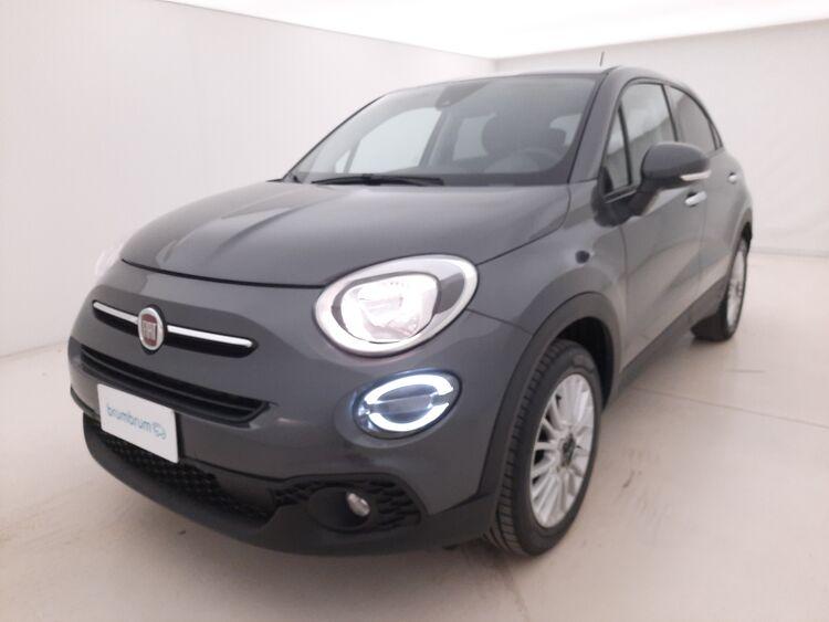 Fiat 500X Connect DCT BR609037 1.3 Benzina 150CV