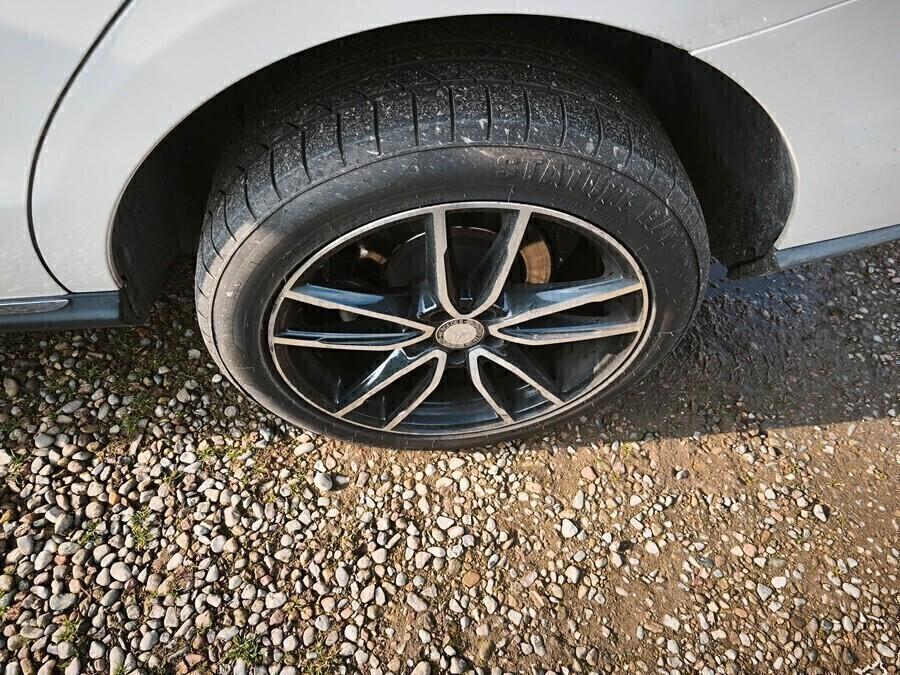 Mercedes-benz ML 250 BlueTEC 4Matic Premium