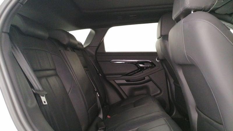 Land Rover RR Evoque Range Rover Evoque 2.0d i4 mhev SE awd 204cv auto