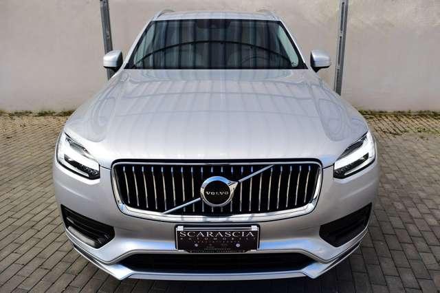 Volvo XC90 2.0 B5 235 cv AWD Geartronic Business Plus