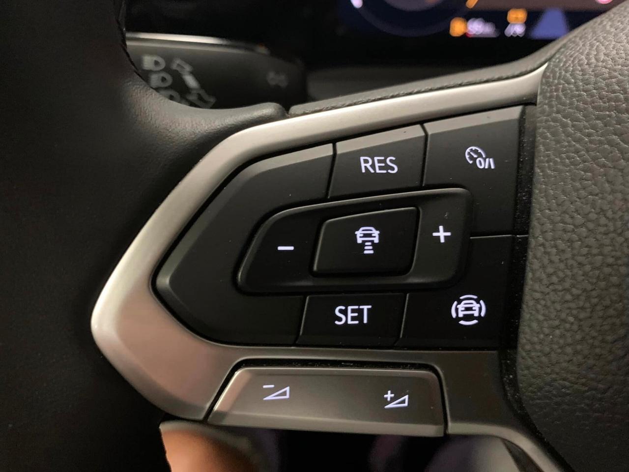 VOLKSWAGEN GOLF 2.0 TDI 116 CV MOVE