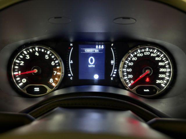 JEEP Renegade 1.0 T3 80th Anniversary