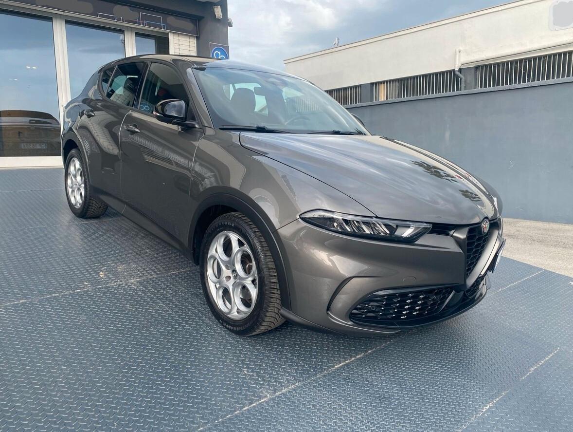 Alfa Romeo Tonale 1.6 diesel 130 CV TCT6 Sprint