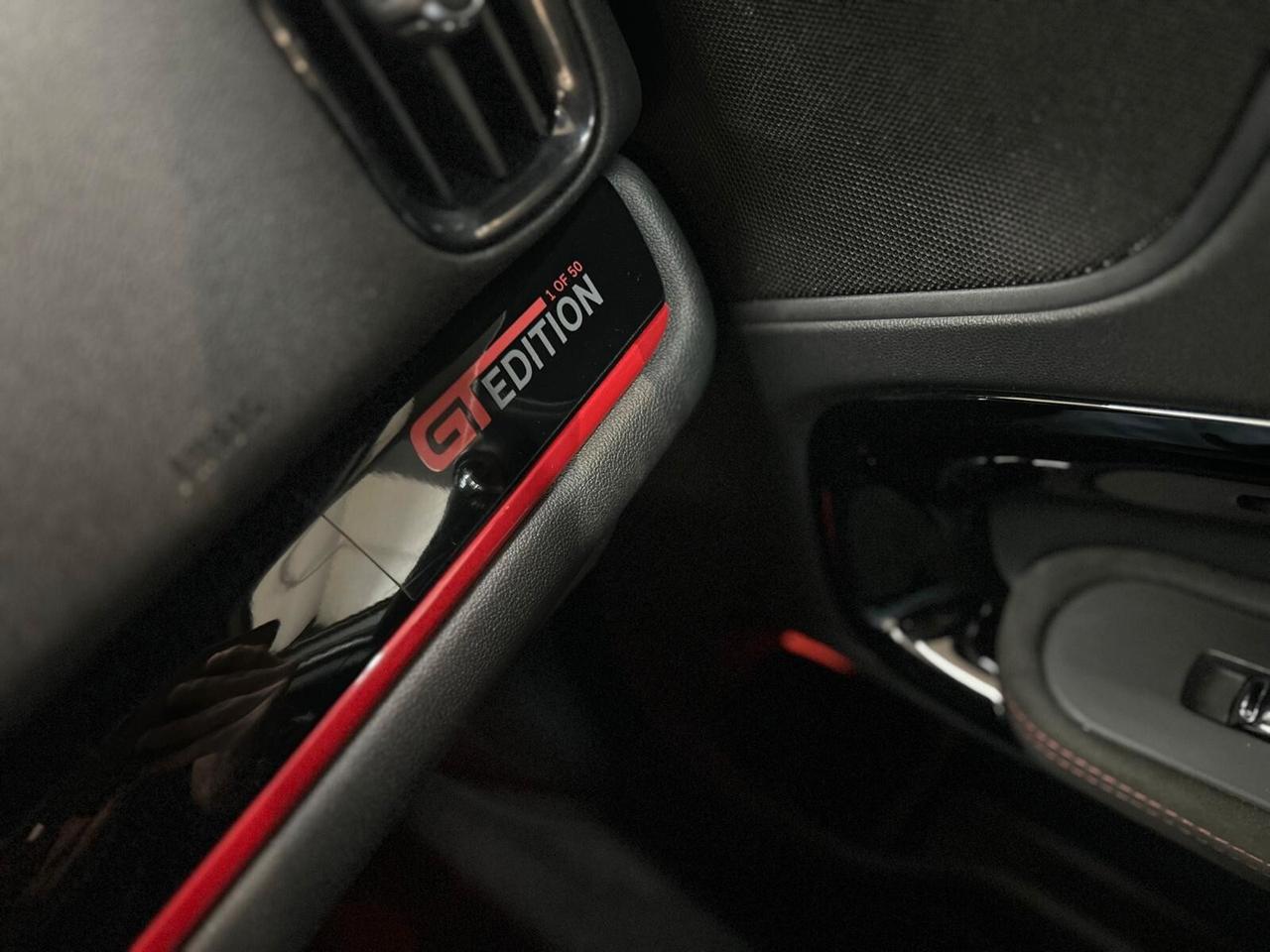 Mini Countryman 2.0 John Cooper Works GT Edition
