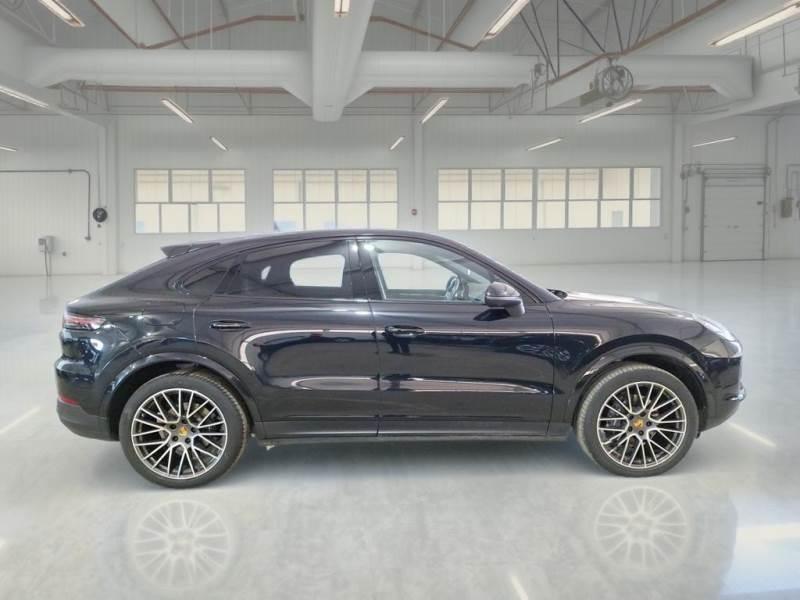Porsche Cayenne Coupe 3.0 Tiptronic