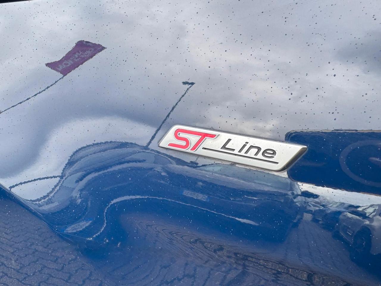 Ford EcoSport 1.0 EcoBoost 125 CV Start&Stop ST-Line