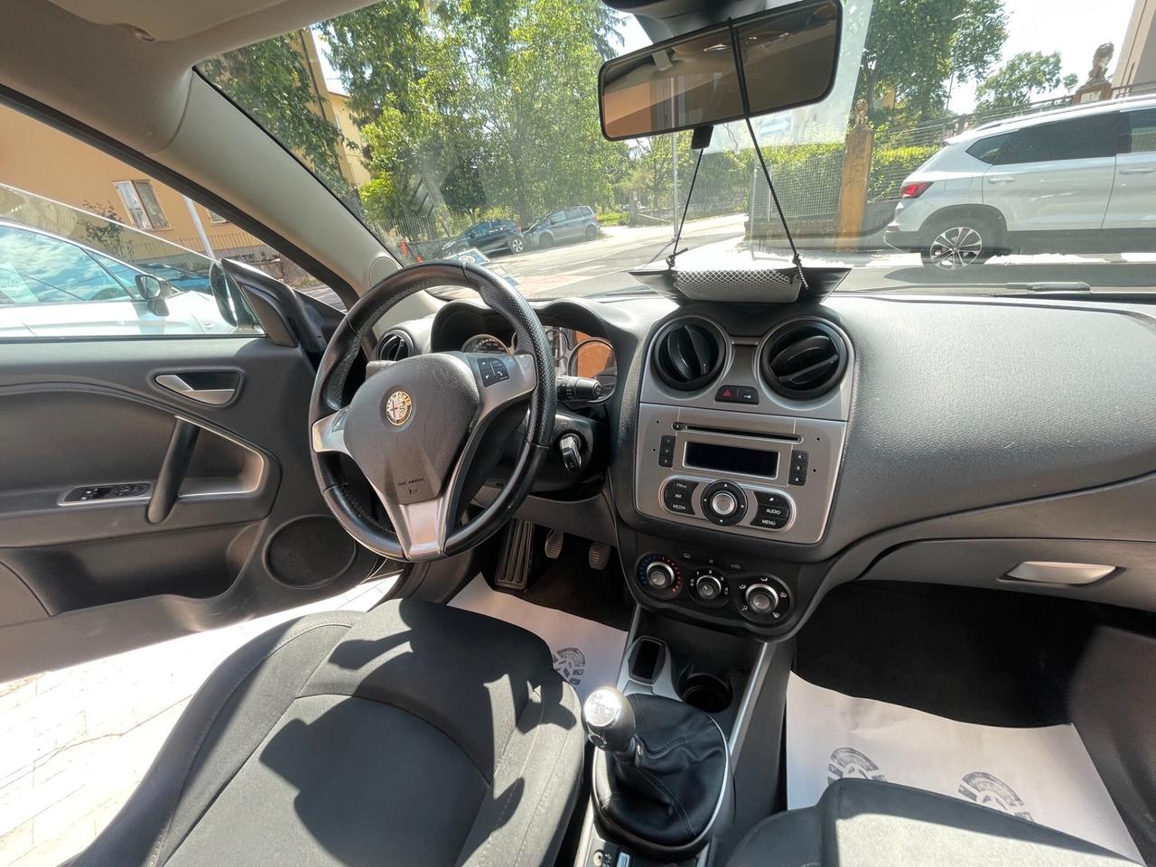 Alfa Romeo MiTo 1.4 70 CV 8V Progression