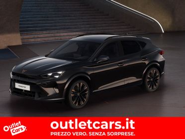 Cupra Formentor 1.5 hybrid 150cv dsg