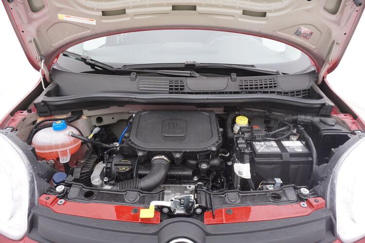 Fiat Panda Hybrid BR210450 1.0 Mild Hybrid 70CV