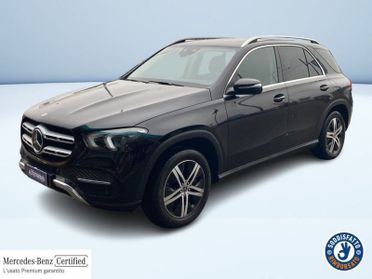 Mercedes-Benz GLE 300 D SPORT 4MATIC AUTO