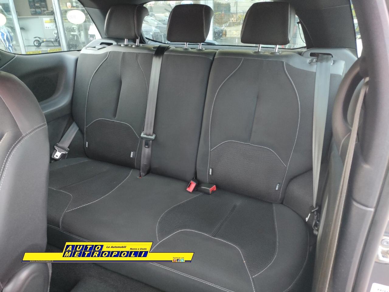 Ds DS3 1.6 90cv HDI So Chic