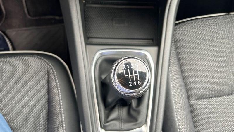 Renault Captur NUOVO techno TCe 90