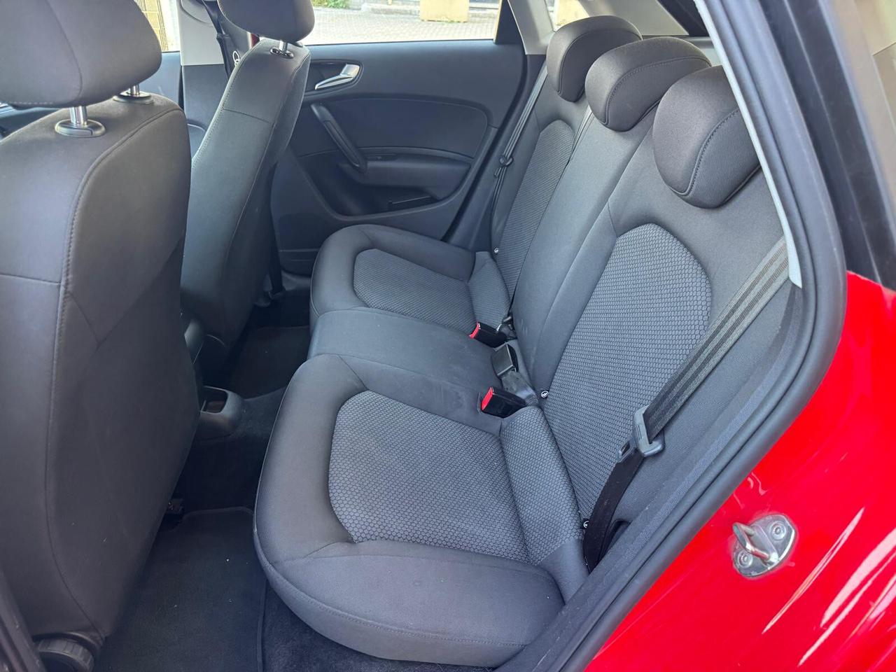 Audi A1 SPB 1.4 TDI Admired