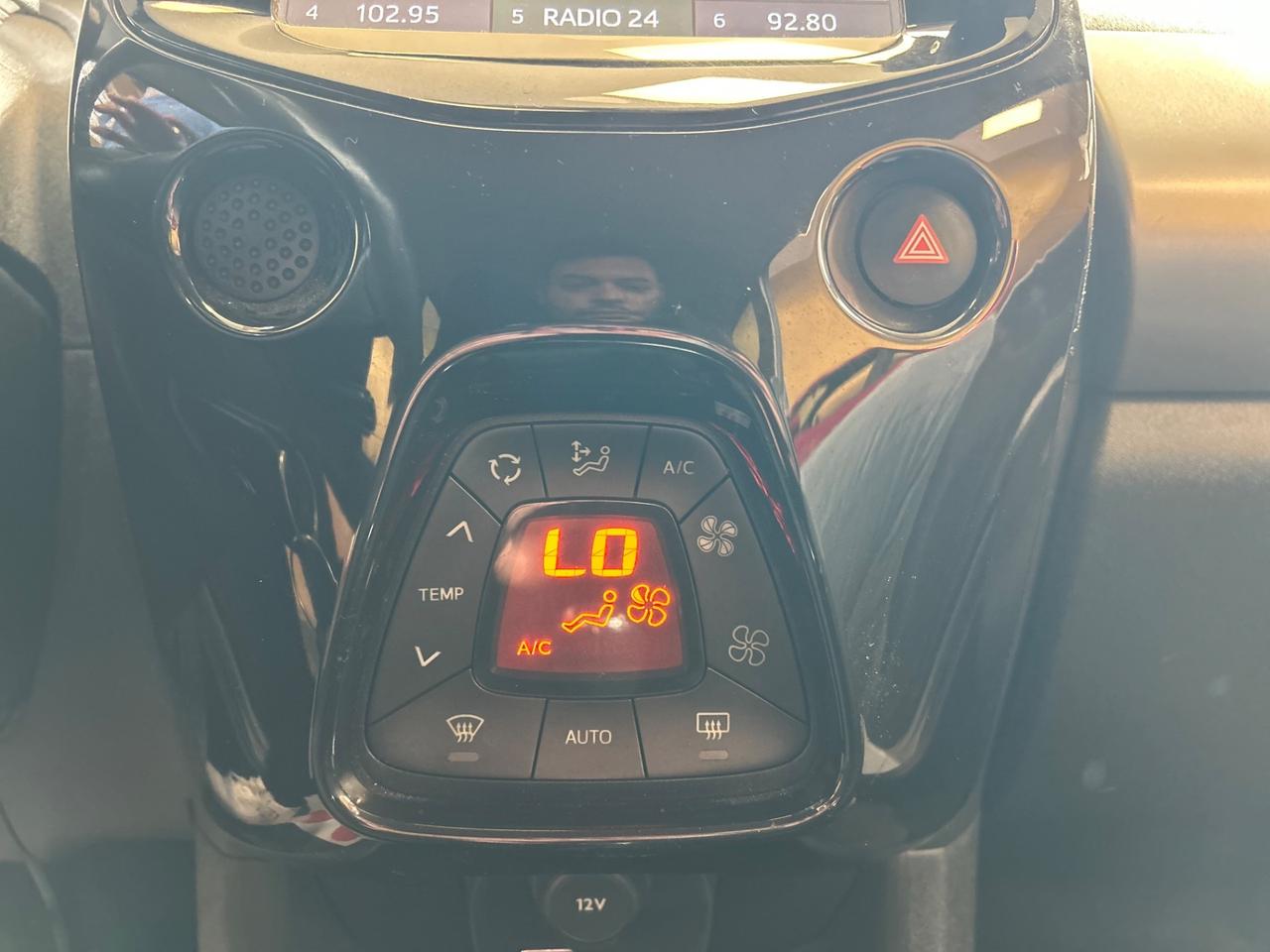 Citroen C1 VTi 68cv 5p Shine * 70.000km NEOPATENTATI