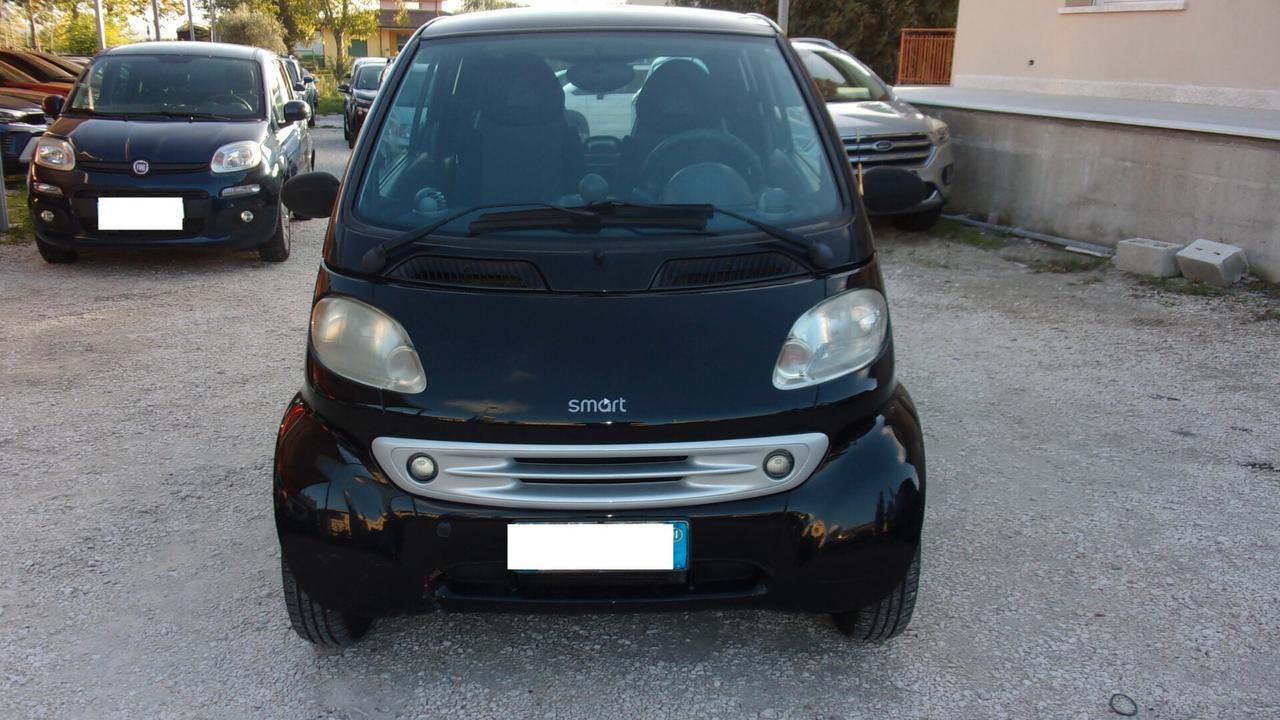 Smart 600 & pulse (45 kW)