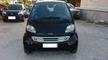 Smart 600 & pulse (45 kW)