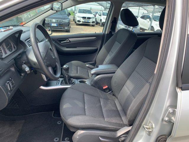 MERCEDES-BENZ B 160 BlueEFFICIENCY Executive