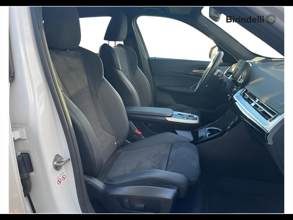 BMW X1 (U11) - X1 sDrive 18d Msport