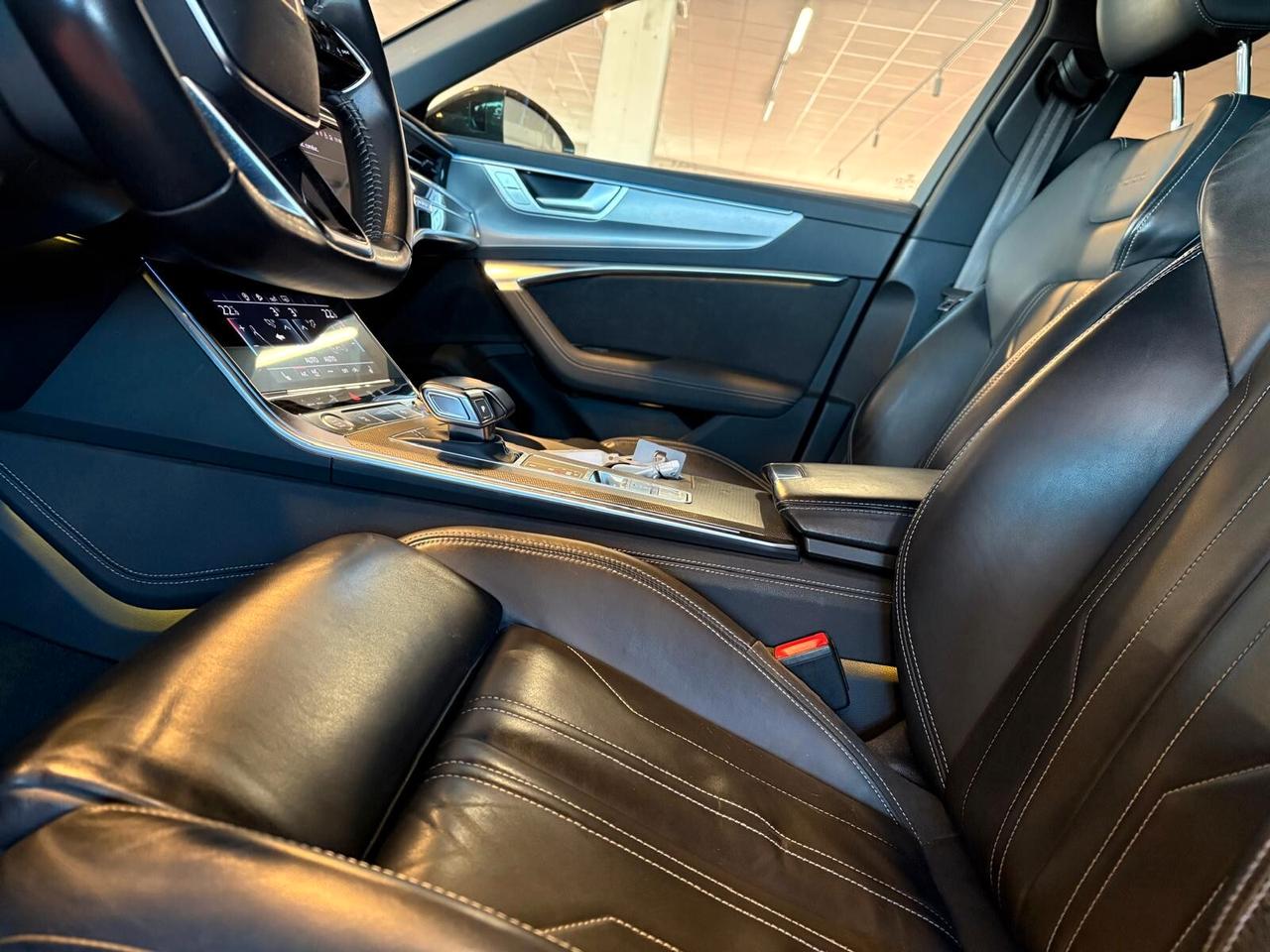 Audi A6 allroad 45 TDI 3.0 quattro 231 cv tiptronic