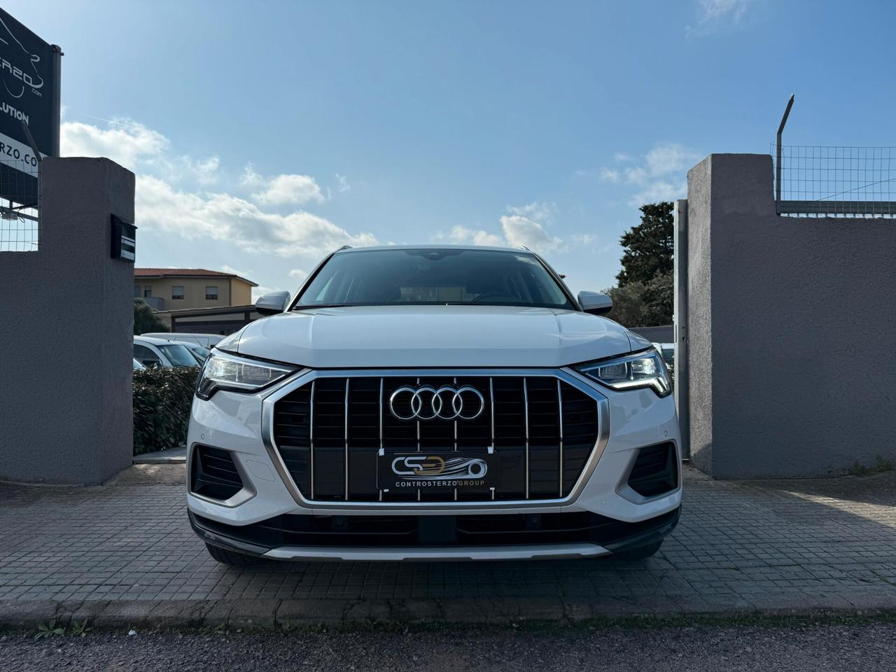 Audi Q3 45 1.4 tfsi e s-tronic